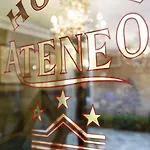 Ateneo Hotel
