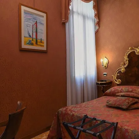 Ateneo Hotel Venetië
