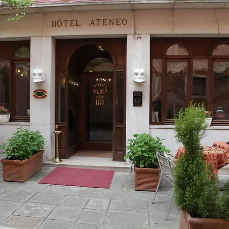 Ateneo
