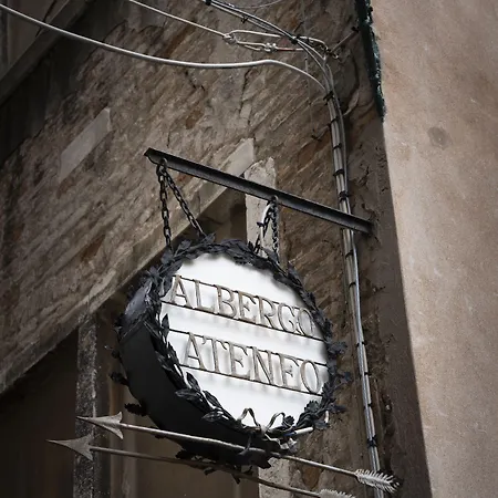 Ateneo Hotel Venice