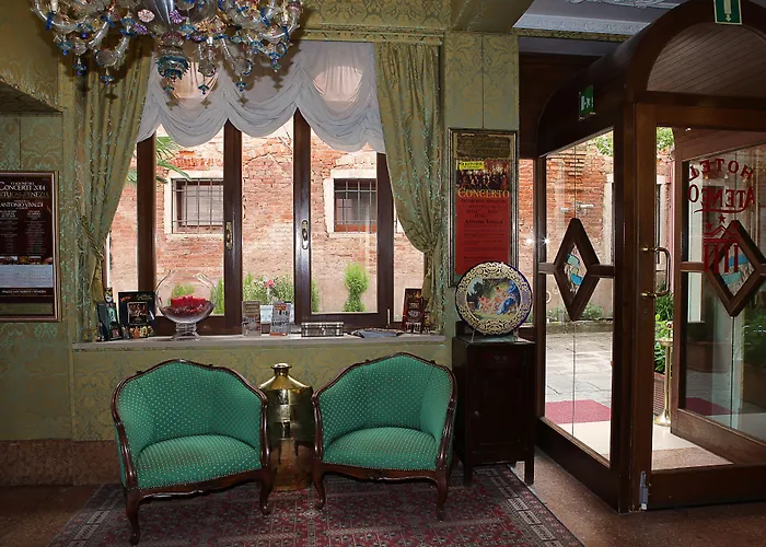 Ateneo 3* Venise