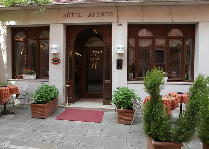 Ateneo