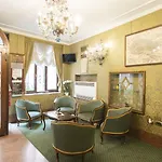 雅特尼奥酒店 酒店 3*