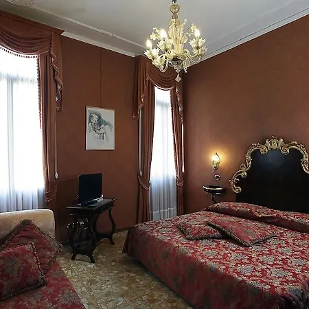 Hotel Ateneo Venecia