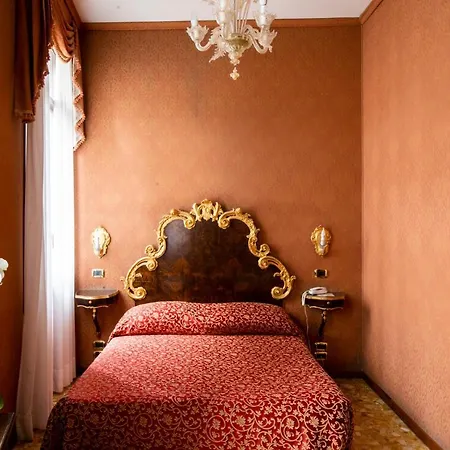 Hotel Ateneo Venecia