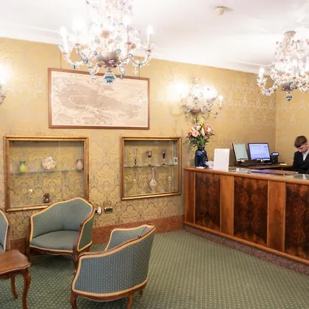 Hotel Ateneo Venecia