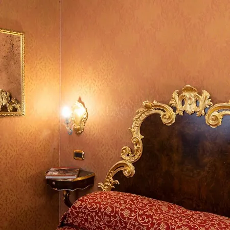 Hotel Ateneo Venecia