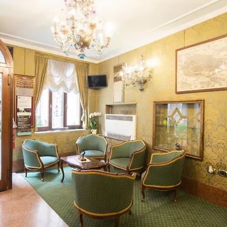 Hotel Ateneo Venecia