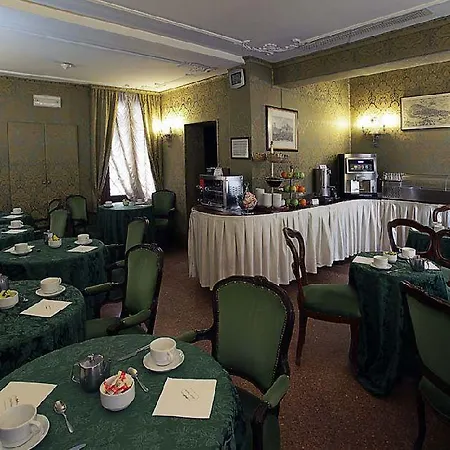 Hotel Ateneo Venedig