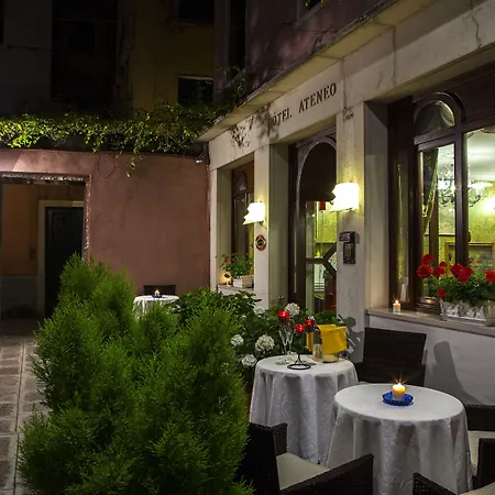 Hotel Ateneo Venice