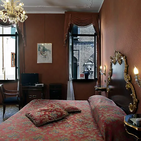 Ateneo Hotel Venedig