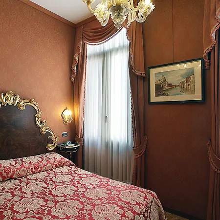 Hotel Ateneo Venedig