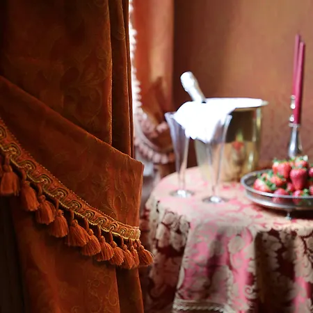 Ateneo Hotel Venedig