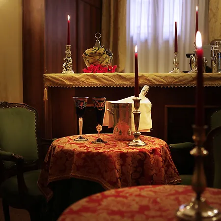 Ateneo Hotel Venetië