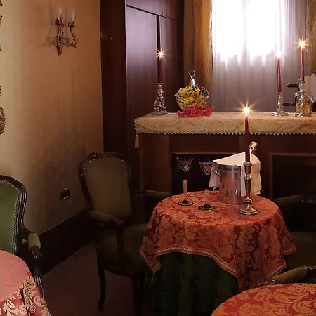 Ateneo Hotel Venedig