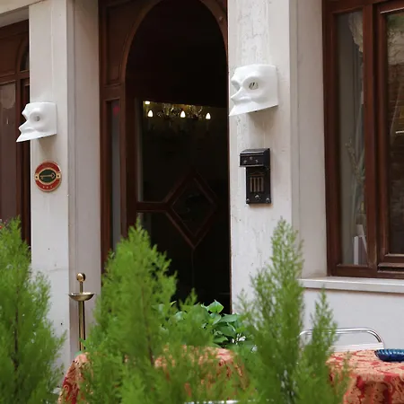 Hotel Ateneo Venedig
