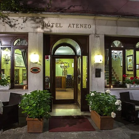Ateneo