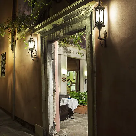 Ateneo Hotel Venedig