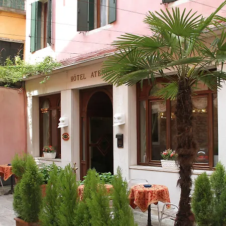 Ateneo 3* Venice