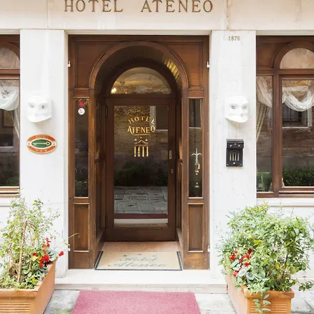 Ateneo Venice