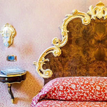 Ateneo Hotel Venedig