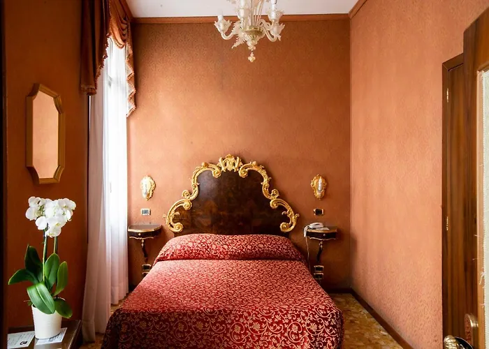 Hotel Ateneo Benátky