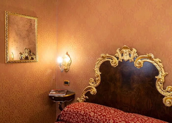 Hotel Ateneo Benátky