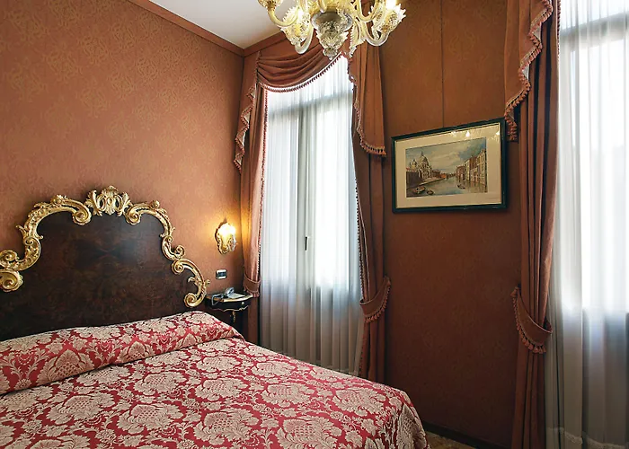 Hotel Ateneo Benátky
