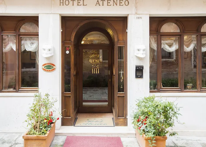 Ateneo Benátky