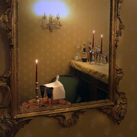 酒店 雅特尼奥酒店 威尼斯