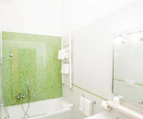 ホテル アテネオ