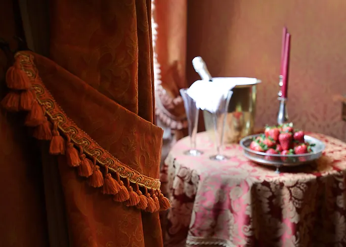 アテネオ ホテル ヴェネツィア